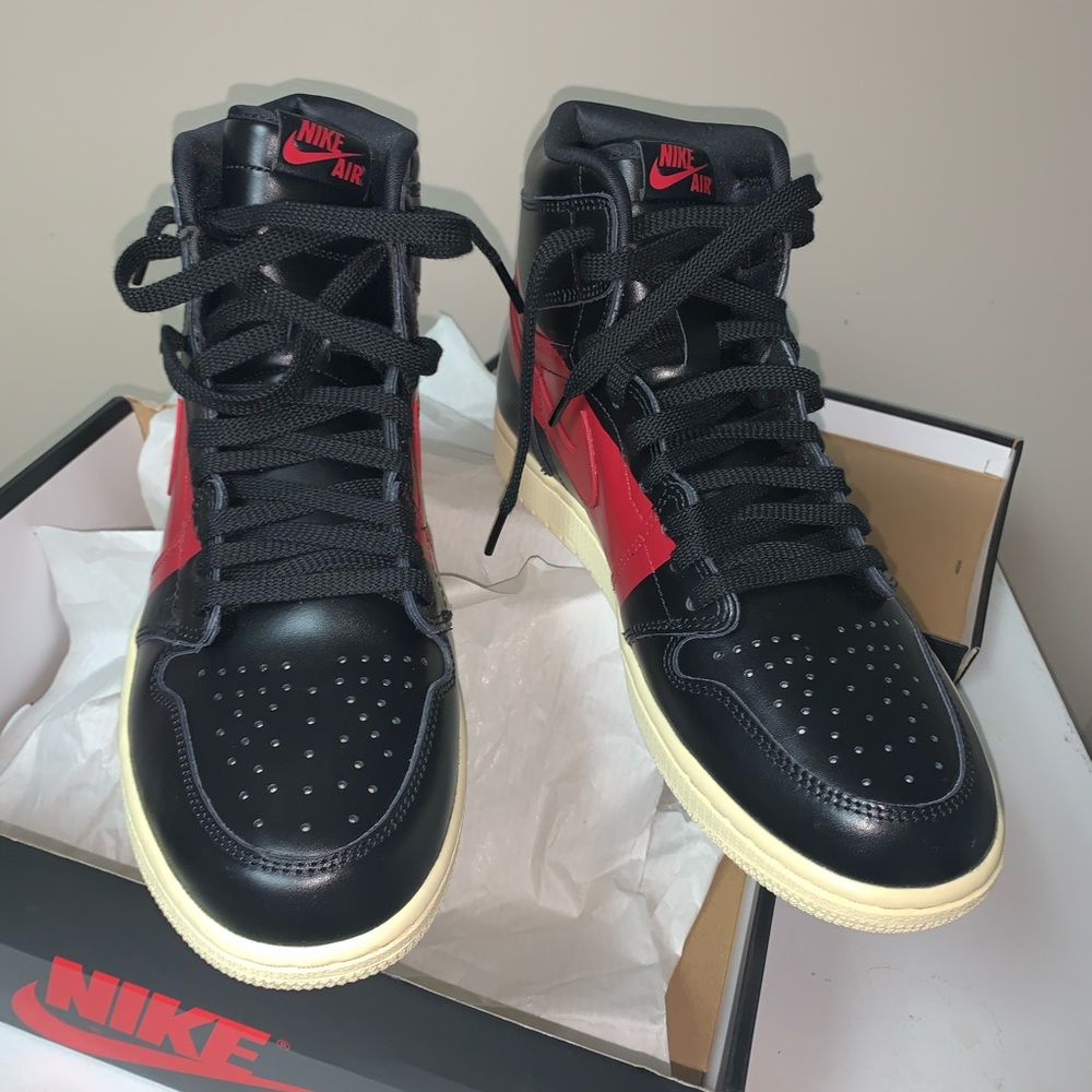 Air Jordan 1